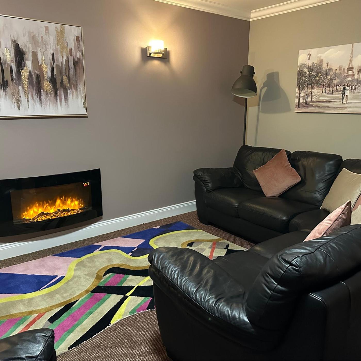 Spacious 2 Bedroom Apartment In Killarney Exterior foto